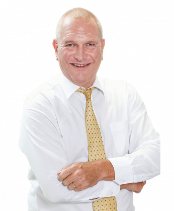 Michael Day