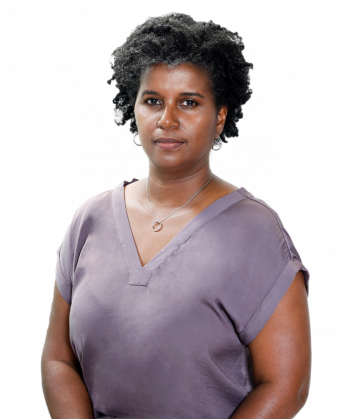 Sandra Simmons-Francis