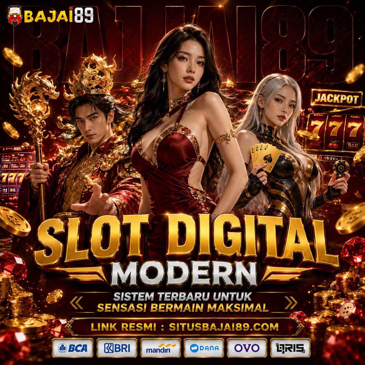 BAJAI89